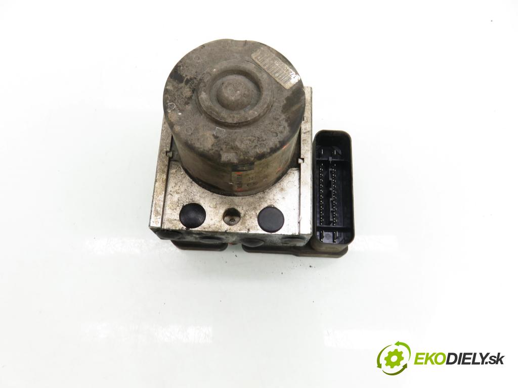 VW GOLF V (1K1) HB 2006 66,00 1.9 TDI PD 90 - BRU 1896,00 pumpa ABS 10097003153 ; 1K0907379P ; 10020700544 (Pumpa ABS)
