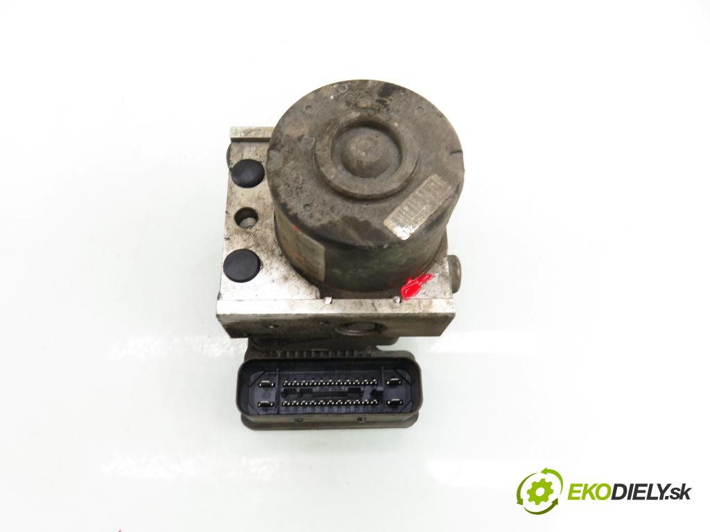 VW GOLF V (1K1) HB 2006 66,00 1.9 TDI PD 90 - BRU 1896,00 pumpa ABS 10097003153 ; 1K0907379P ; 10020700544 (Pumpa ABS)