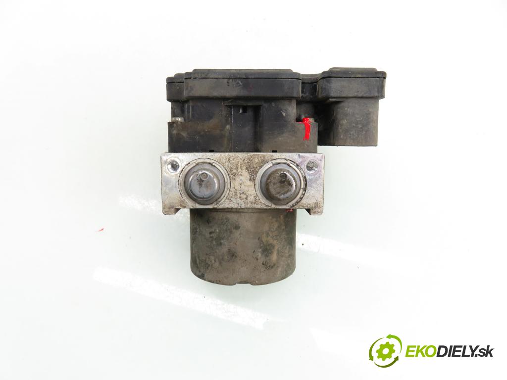 VW GOLF V (1K1) HB 2006 66,00 1.9 TDI PD 90 - BRU 1896,00 pumpa ABS 10097003153 ; 1K0907379P ; 10020700544 (Pumpa ABS)