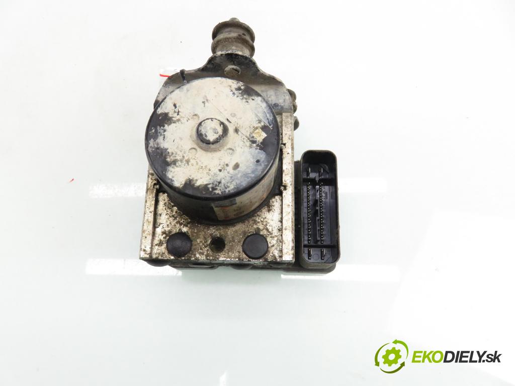VW CADDY III Variant (2KB, 2KJ, 2CB, 2CJ) KOMBIVAN 2007 77,00 1.9 TDI PD 105 1896,00 pumpa ABS 10097003153 ; 1K0907379P ; 10020701074 (Pumpa ABS)