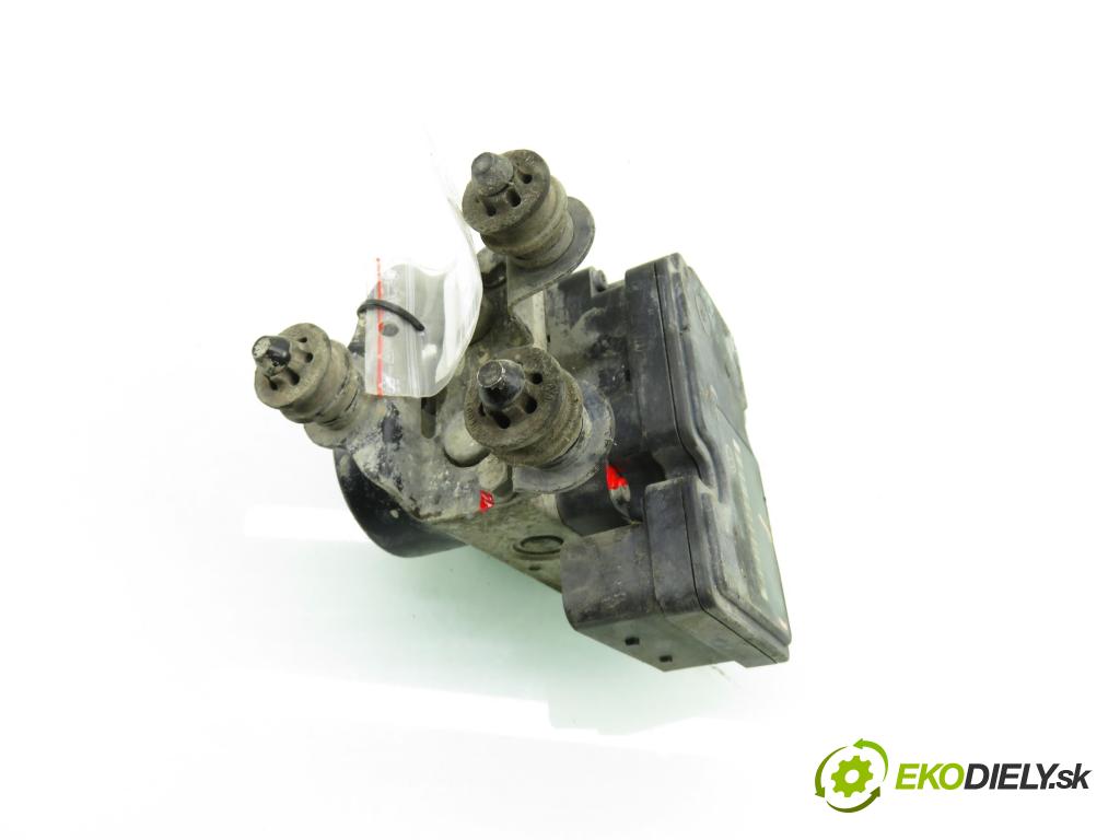 VW CADDY III Variant (2KB, 2KJ, 2CB, 2CJ) KOMBIVAN 2007 77,00 1.9 TDI PD 105 1896,00 pumpa ABS 10097003153 ; 1K0907379P ; 10020701074 (Pumpa ABS)