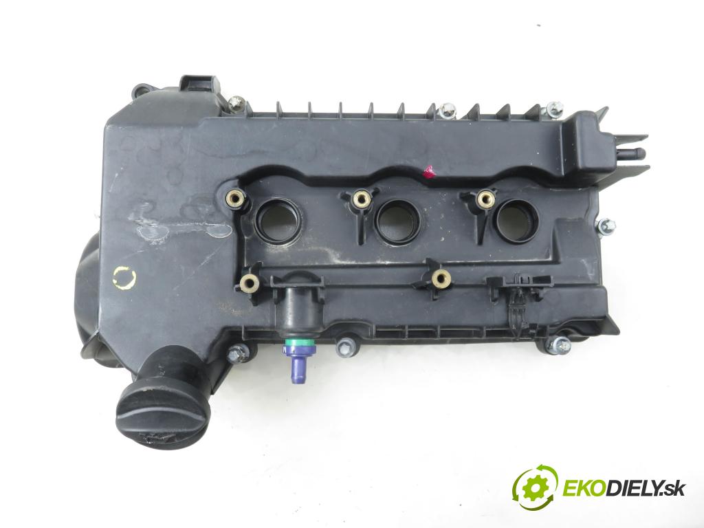 MITSUBISHI COLT VI (Z3_A, Z2_A) HB 2006 55,00 1.1 - 3A91 1124,00 Kryt Ventilov 993800 ; MN195625 ; MN195625B
