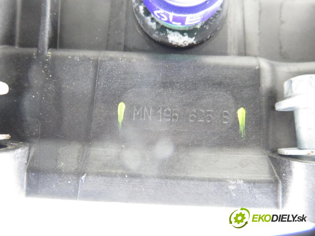 MITSUBISHI COLT VI (Z3_A, Z2_A) HB 2006 55,00 1.1 - 3A91 1124,00 Kryt Ventilov 993800 ; MN195625 ; MN195625B