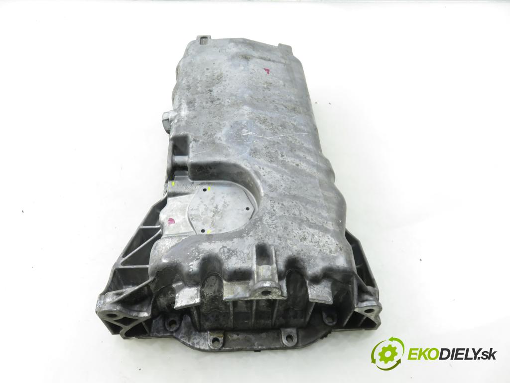 VW SHARAN (7M8, 7M9, 7M6) VAN 2002 85,00 1.9 TDI PD 115 - AUY 1896,00 Vaňa olejová 038103603B ; 038103603C ; 038103603BA (Olejová vaňa)