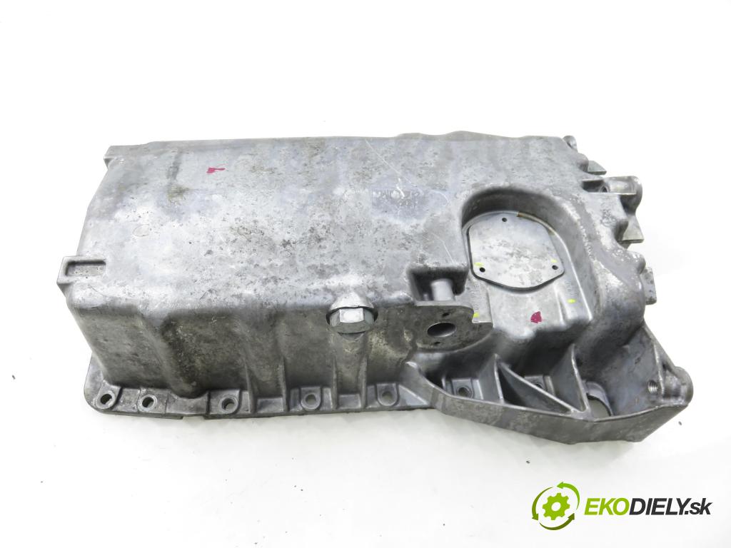 VW SHARAN (7M8, 7M9, 7M6) VAN 2002 85,00 1.9 TDI PD 115 - AUY 1896,00 Vaňa olejová 038103603B ; 038103603C ; 038103603BA (Olejová vaňa)
