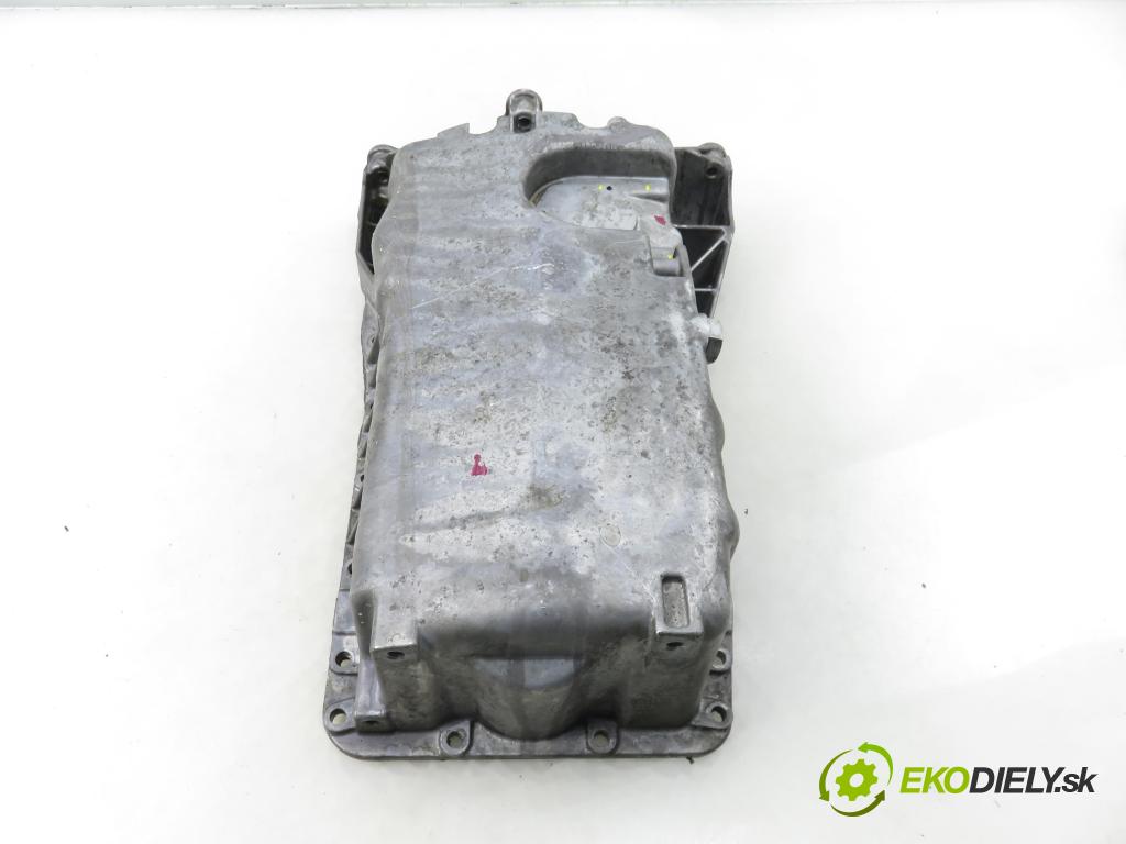 VW SHARAN (7M8, 7M9, 7M6) VAN 2002 85,00 1.9 TDI PD 115 - AUY 1896,00 Vaňa olejová 038103603B ; 038103603C ; 038103603BA (Olejová vaňa)