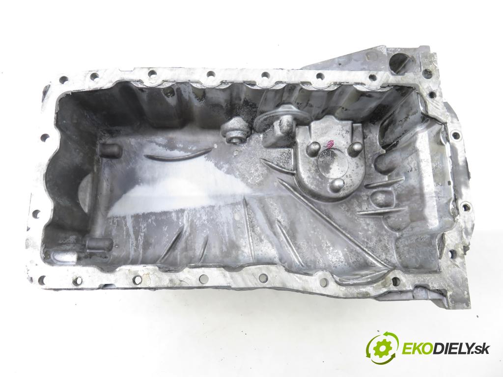 VW SHARAN (7M8, 7M9, 7M6) VAN 2002 85,00 1.9 TDI PD 115 - AUY 1896,00 Vaňa olejová 038103603B ; 038103603C ; 038103603BA (Olejová vaňa)