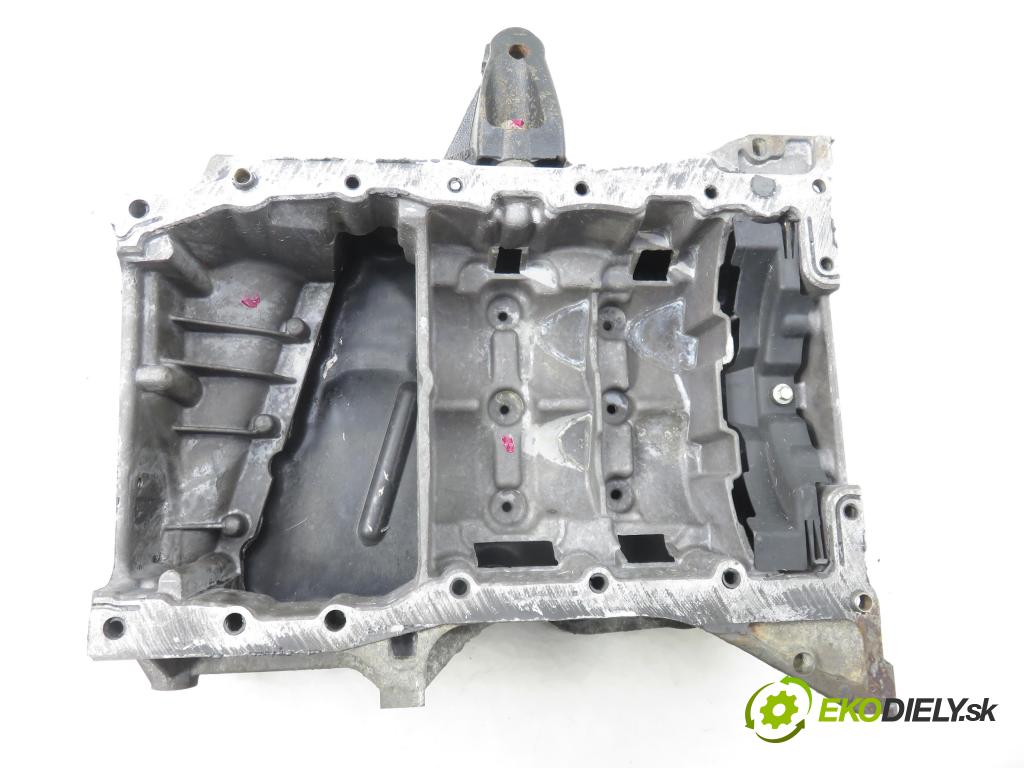 RENAULT TRAFIC II Skrzynia (FL) FURGON 2008 0,00 2.0 dCi 90 (FL0H) - M9R 782 1995,00 Vaňa olejová 8200600642 (Olejová vaňa)