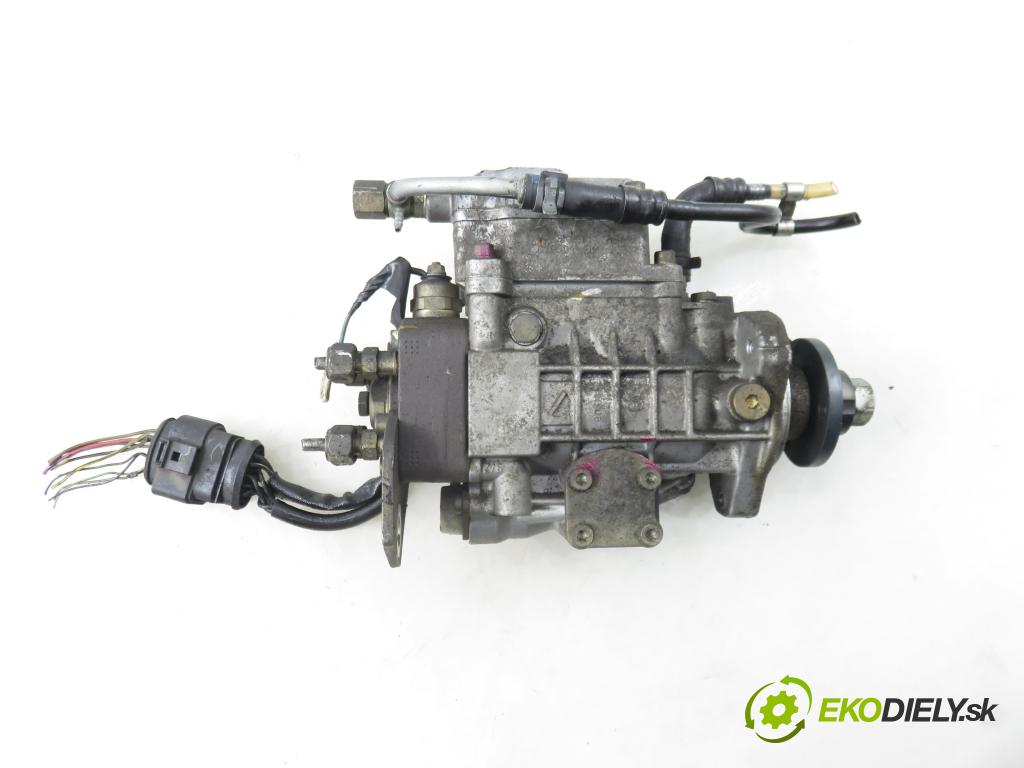 VW GOLF IV (1J1) HB 2001 81,00 1.9 TDI 110 - ASV 1896,00 Pumpa vstrekovacia 038130107D ; 0460404977 (Vstrekovacie čerpadlo)