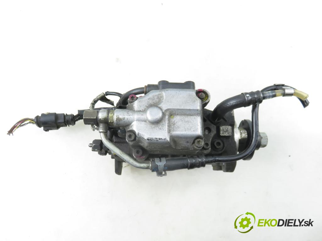 VW GOLF IV (1J1) HB 2001 81,00 1.9 TDI 110 - ASV 1896,00 pumpa vstřikovací 038130107D ; 0460404977 (Vstřikovací čerpadlo)