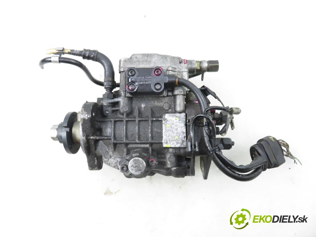 VW GOLF IV (1J1) HB 2001 81,00 1.9 TDI 110 - ASV 1896,00 pumpa vstřikovací 038130107D ; 0460404977 (Vstřikovací čerpadlo)