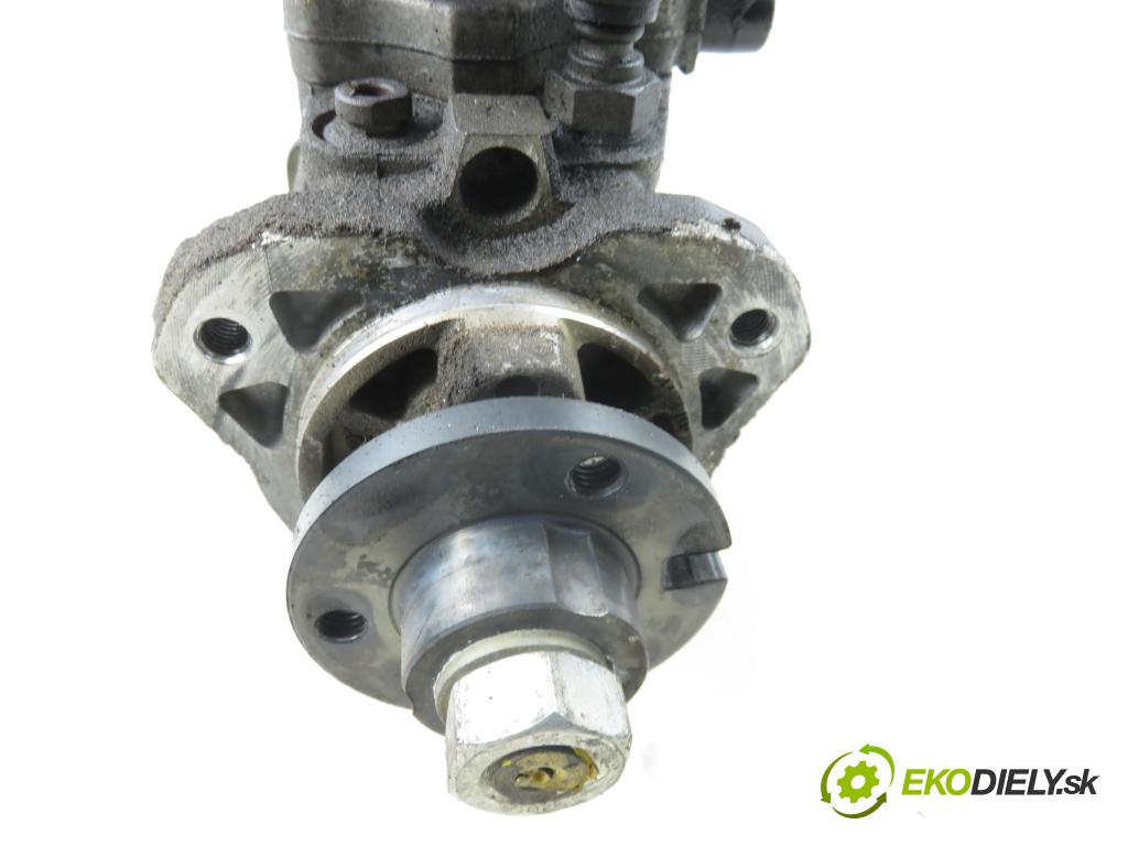 VW GOLF IV (1J1) HB 2001 81,00 1.9 TDI 110 - ASV 1896,00 pumpa vstřikovací 038130107D ; 0460404977 (Vstřikovací čerpadlo)
