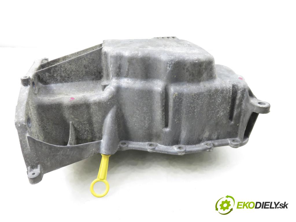 RENAULT SCENIC II (JM0/1_) MINIVAN 2004 83,00 1.6 (JM0C, JM0J, JM1B) - K4M 782 1598,00 Vaňa olejová 273260 (Olejová vaňa)