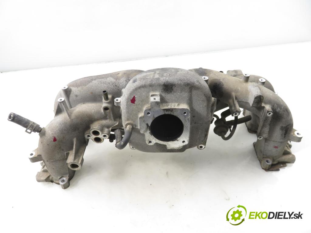 SUBARU IMPREZA kombi (GG) KOMBI 2005 123,00 2.5 AWD - EJ253 2457,00 Potrubie