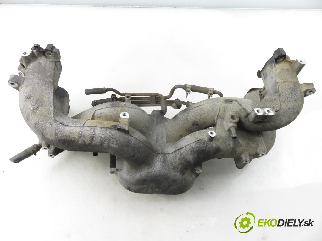 SUBARU IMPREZA kombi (GG) KOMBI 2005 123,00 2.5 AWD - EJ253 2457,00 Potrubie