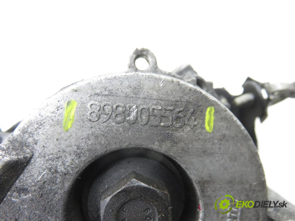 OPEL ASTRA H (A04) HB 2004 74,00 1.7 CDTI 100 - Z 17 DTH 1686,00 Uchytenie alternátora 897264512 ; 898005564