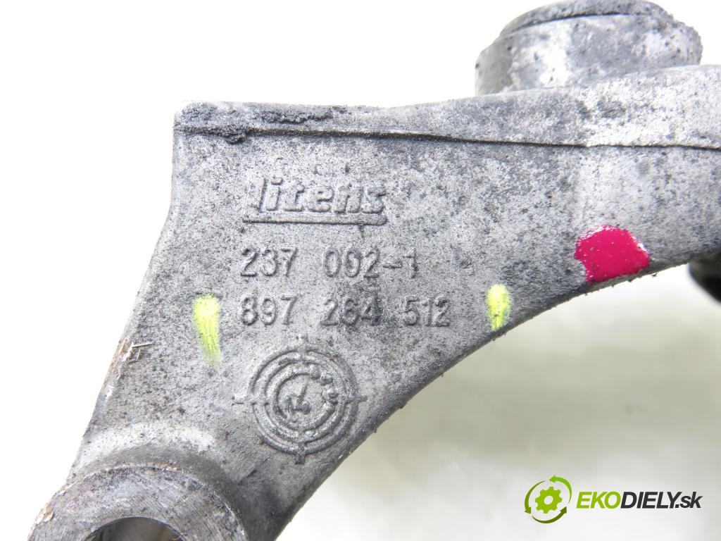 OPEL ASTRA H (A04) HB 2004 74,00 1.7 CDTI 100 - Z 17 DTH 1686,00 Uchytenie alternátora 897264512 ; 898005564