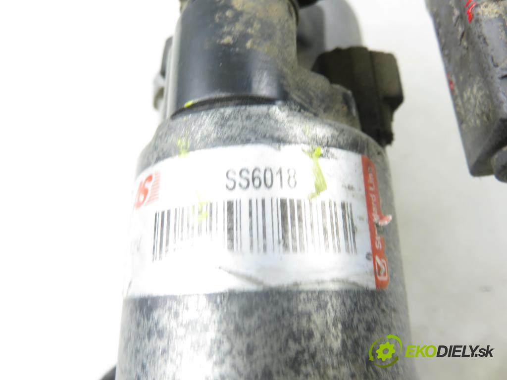 TOYOTA RAV 4 III (_A3_) SUV 2007 130,00 2.2 D 4WD 177 - 2AD-FHV 2231,00 Štartér SS6018 (Štartér)