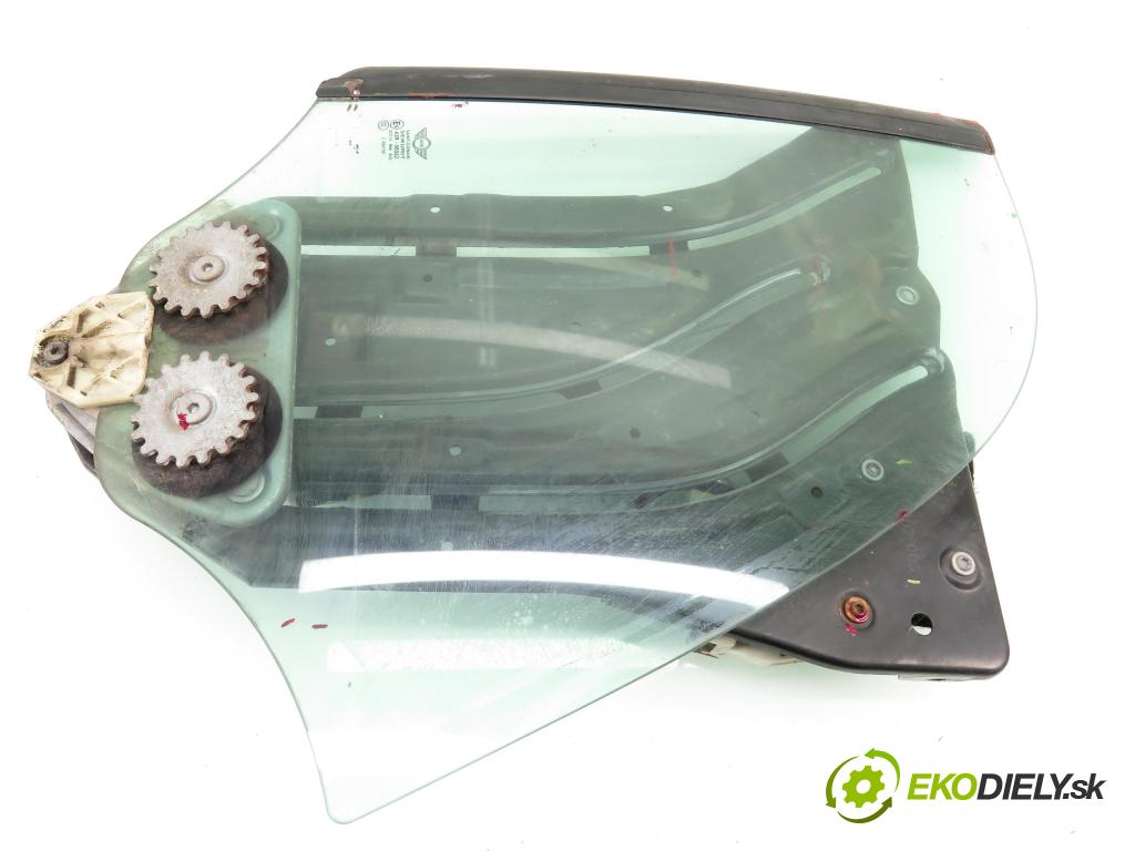 MINI MINI kabriolet (R52) CABRIO 2007 66,00 One - W10 B16 A 1598,00 Mechanizmus okien E011002003