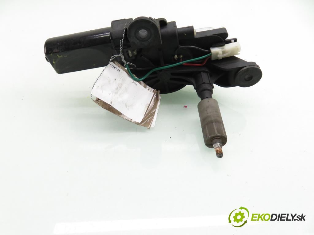 ALFA ROMEO 147 (937_) HB 2006 88,00 1.9 JTDM 8V (937.AXD1A, 937.AXU1A, 937.BXU1A) - 93 1910,00 motorek stěrače ZADNÍ: 23409371