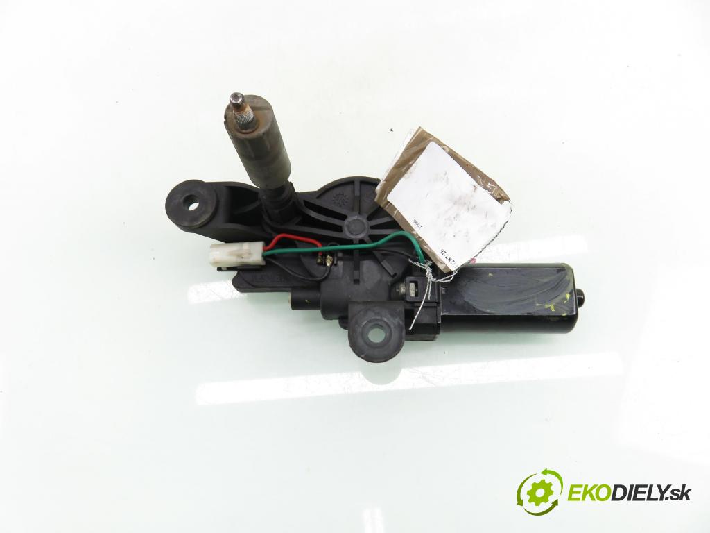ALFA ROMEO 147 (937_) HB 2006 88,00 1.9 JTDM 8V (937.AXD1A, 937.AXU1A, 937.BXU1A) - 93 1910,00 motorek stěrače ZADNÍ: 23409371