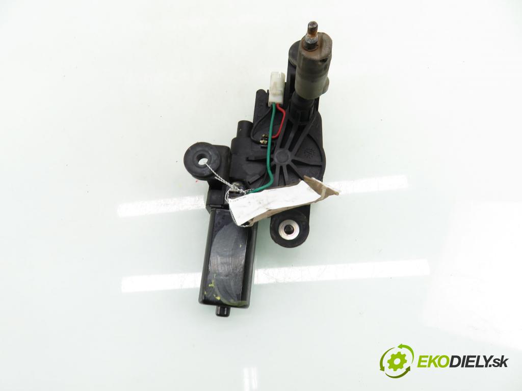 ALFA ROMEO 147 (937_) HB 2006 88,00 1.9 JTDM 8V (937.AXD1A, 937.AXU1A, 937.BXU1A) - 93 1910,00 motorek stěrače ZADNÍ: 23409371