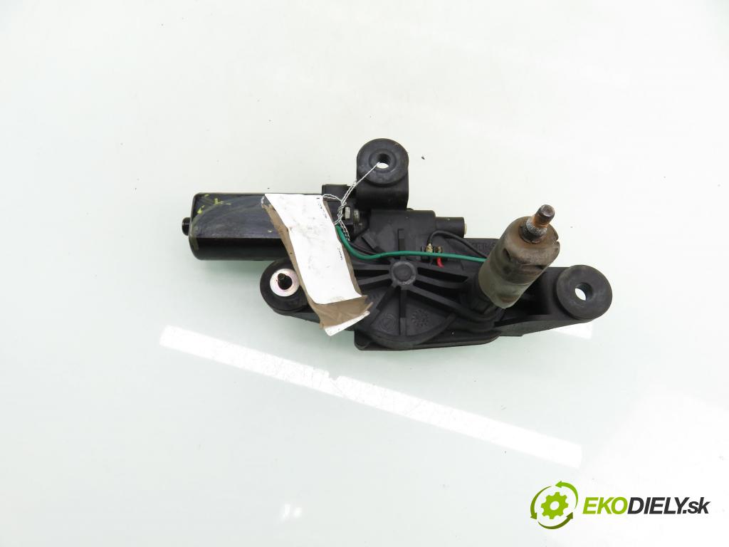 ALFA ROMEO 147 (937_) HB 2006 88,00 1.9 JTDM 8V (937.AXD1A, 937.AXU1A, 937.BXU1A) - 93 1910,00 motorek stěrače ZADNÍ: 23409371