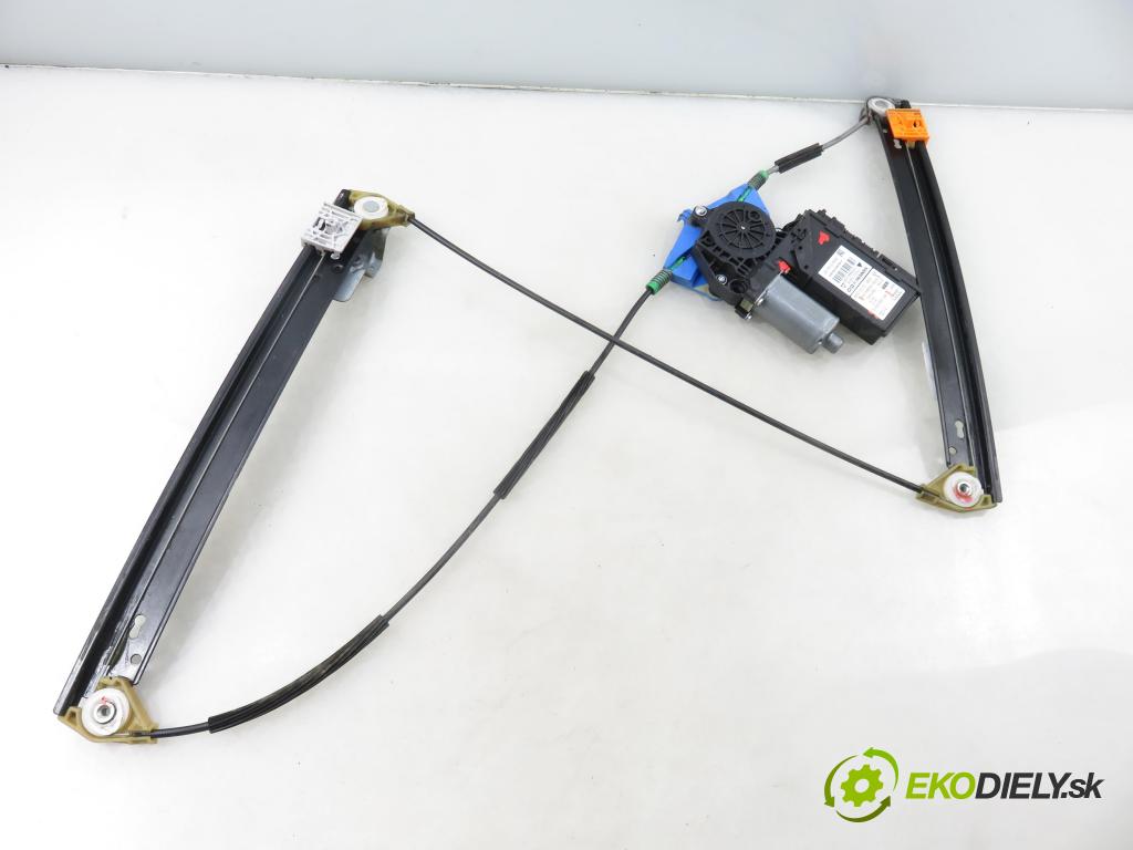 SEAT EXEO (3R2) SEDAN 2009 110,00 1.8 T - CFMA 1781,00 mechanismus oken 8E1959801G ; 8E0837461C ; 97001059994204
