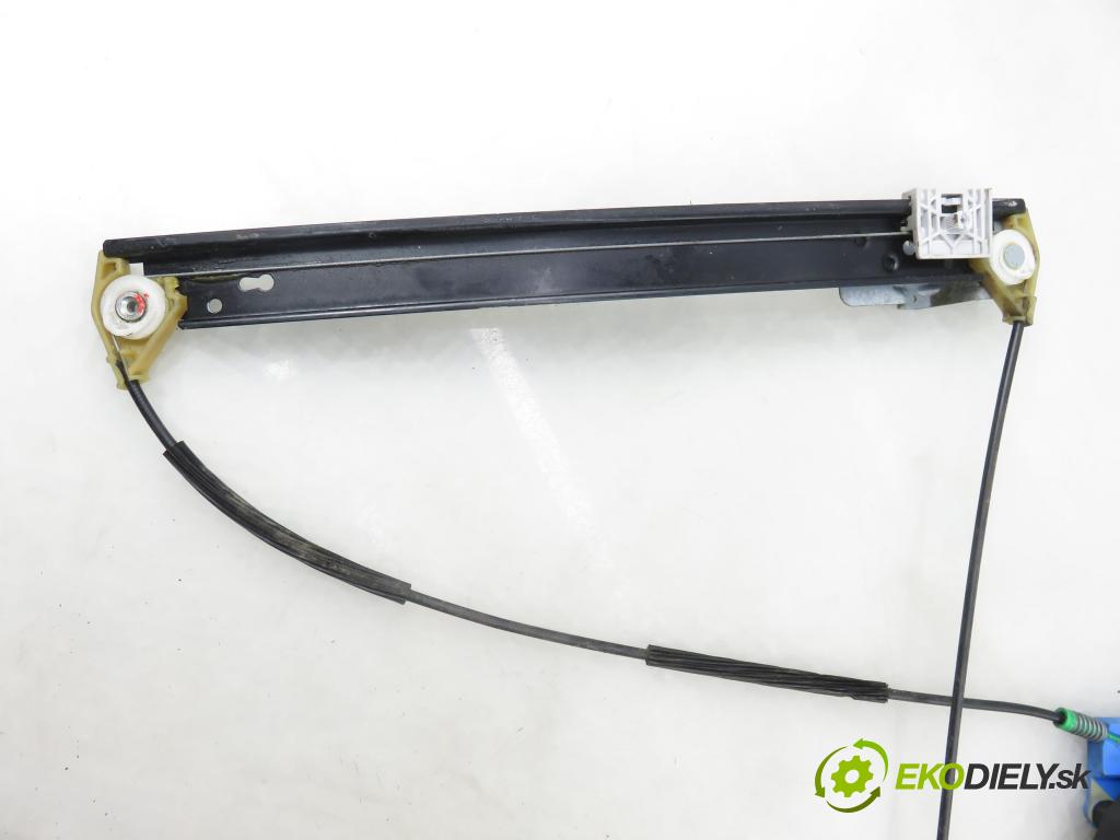 SEAT EXEO (3R2) SEDAN 2009 110,00 1.8 T - CFMA 1781,00 mechanismus oken 8E1959801G ; 8E0837461C ; 97001059994204