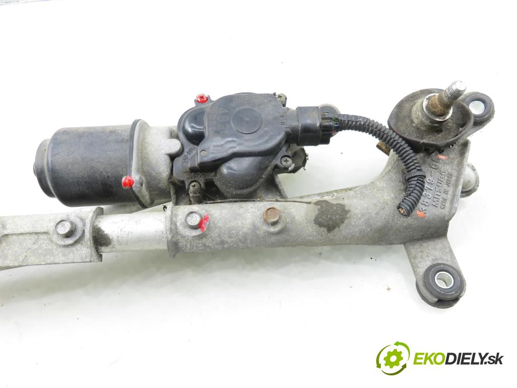 SUBARU LEGACY IV Kombi (BP) KOMBI 2004 101,00 2.0 AWD (BP5) - EJ202 1994,00 Motorček stieračov 38379BL ; 38379CL