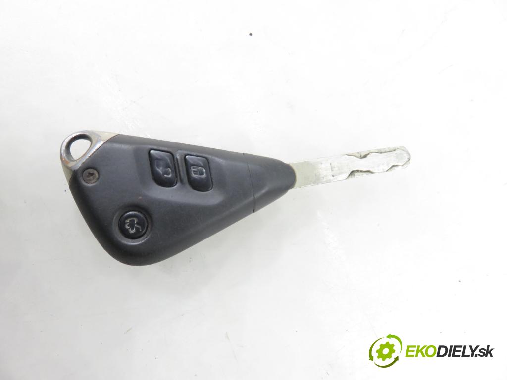 SUBARU LEGACY IV Kombi (BP) KOMBI 2004 101,00 2.0 AWD (BP5) - EJ202 1994,00 spinačka 88215AG000 (Spínacia skrinka)