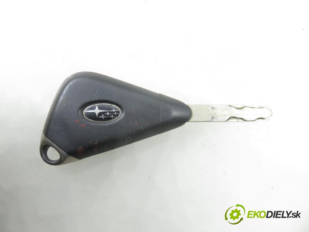 SUBARU LEGACY IV Kombi (BP) KOMBI 2004 101,00 2.0 AWD (BP5) - EJ202 1994,00 spinačka 88215AG000 (Spínacia skrinka)