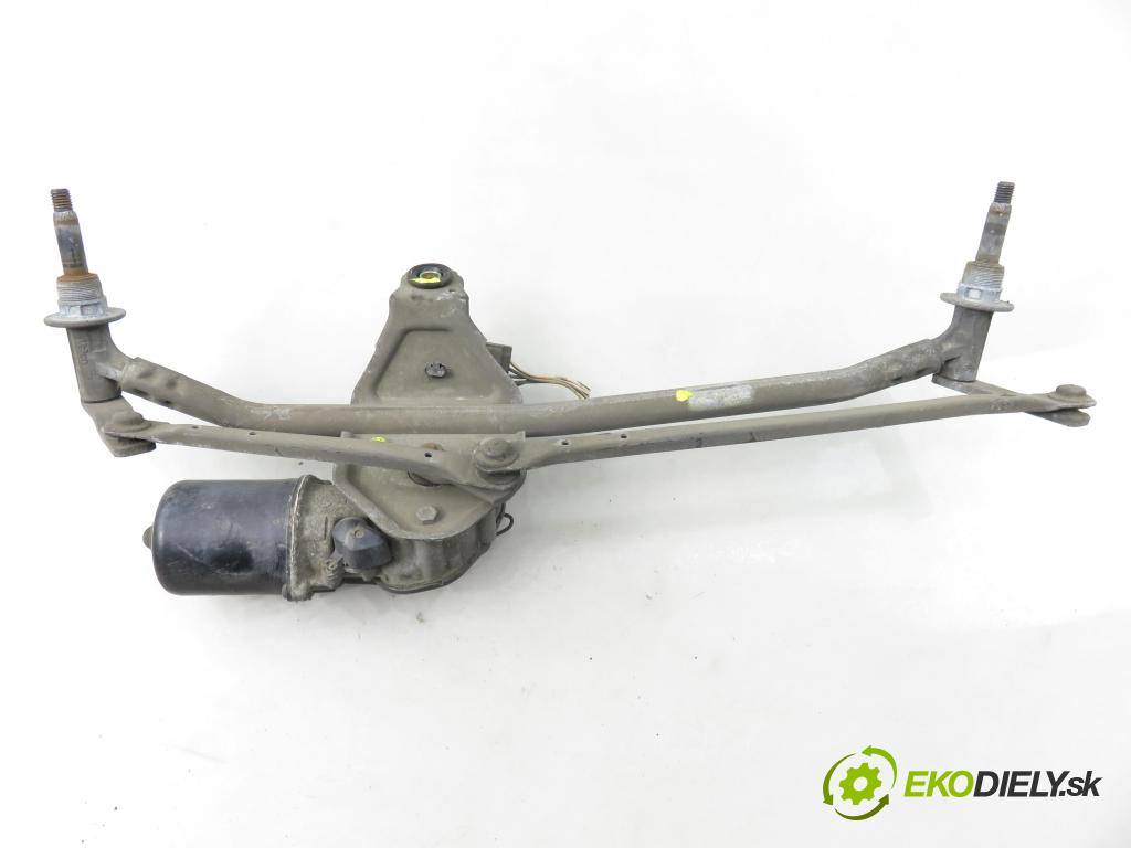 OPEL VIVARO A Skrzynia (X83) FURGON 2004 74,00 1.9 DTI - F9Q 760 1870,00 MECHANISMUS/ motorek stěračů 