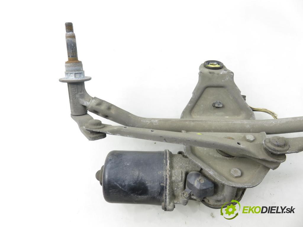 OPEL VIVARO A Skrzynia (X83) FURGON 2004 74,00 1.9 DTI - F9Q 760 1870,00 MECHANISMUS/ motorek stěračů