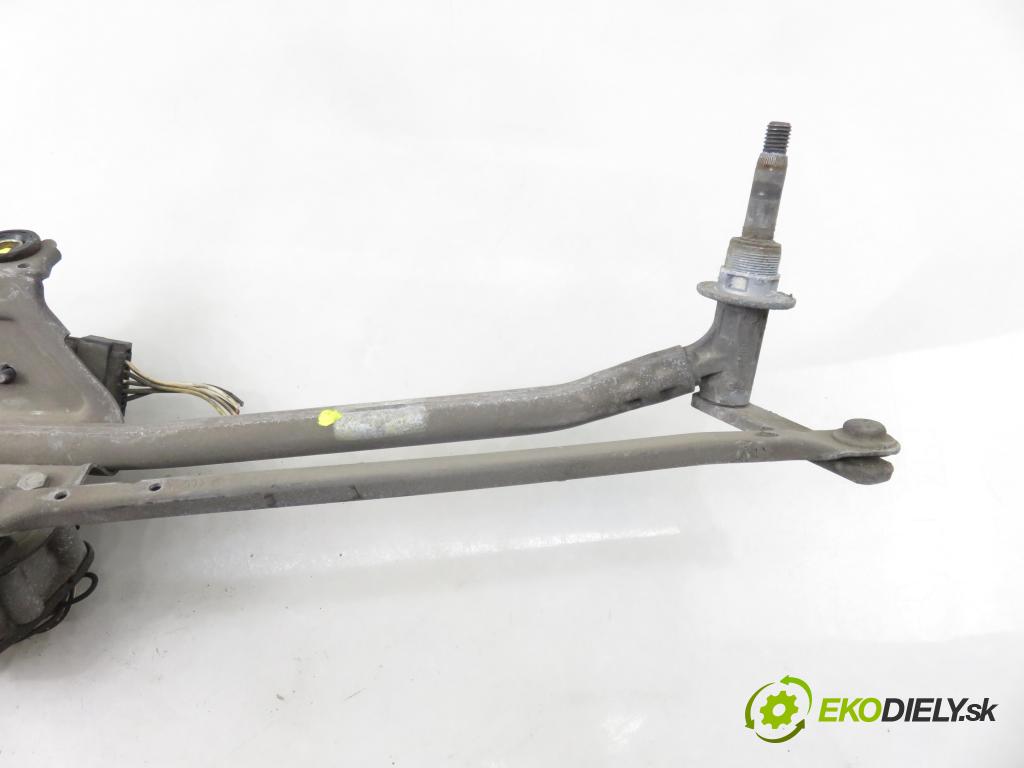 OPEL VIVARO A Skrzynia (X83) FURGON 2004 74,00 1.9 DTI - F9Q 760 1870,00 MECHANISMUS/ motorek stěračů