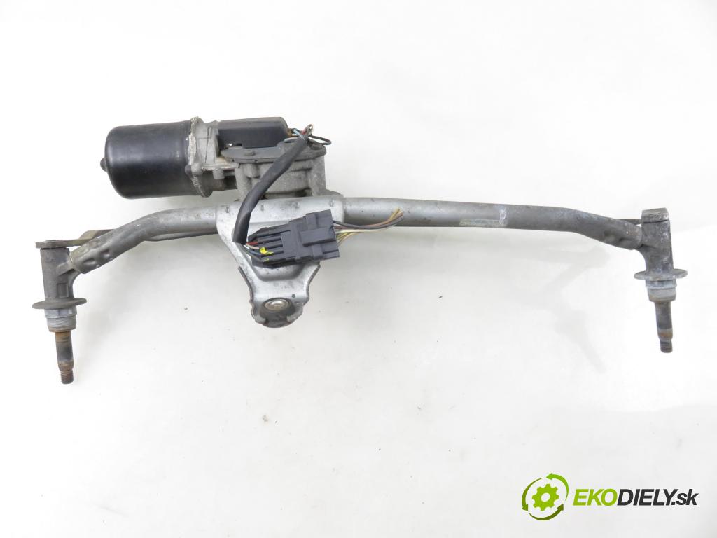 OPEL VIVARO A Skrzynia (X83) FURGON 2004 74,00 1.9 DTI - F9Q 760 1870,00 MECHANISMUS/ motorek stěračů