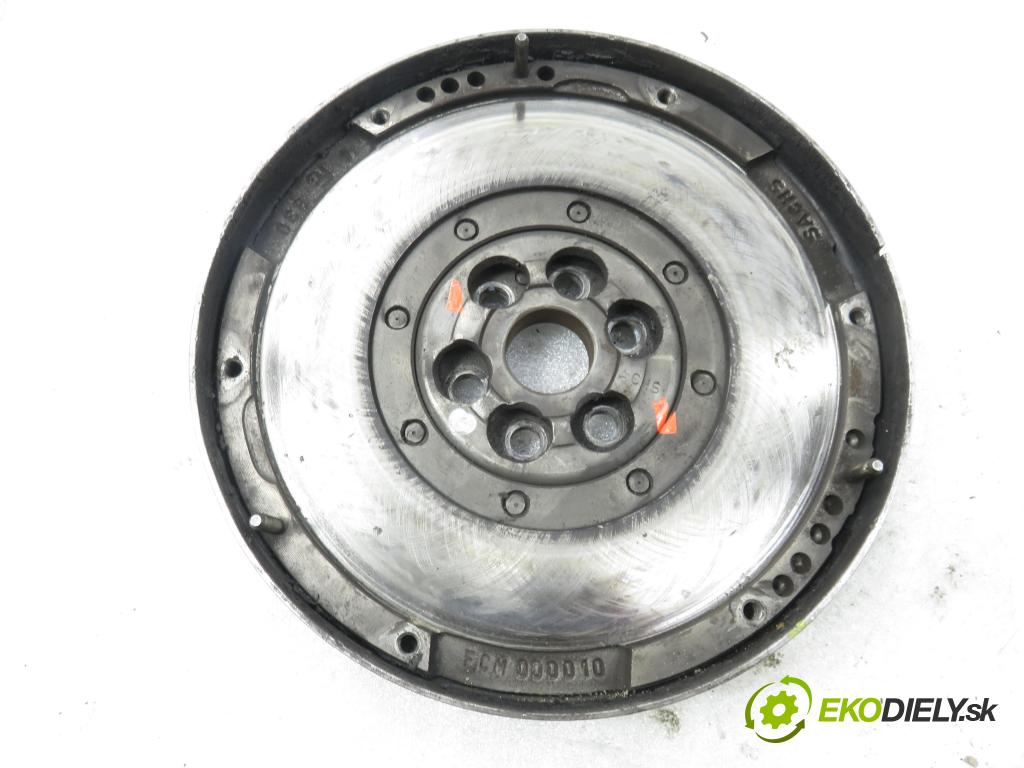 OPEL VECTRA C GTS (Z02) LIFTBACK 2004 110,00 1.9 CDTI - Z 19 DTH 1910,00 Koleso dvojvrstvové 9223223