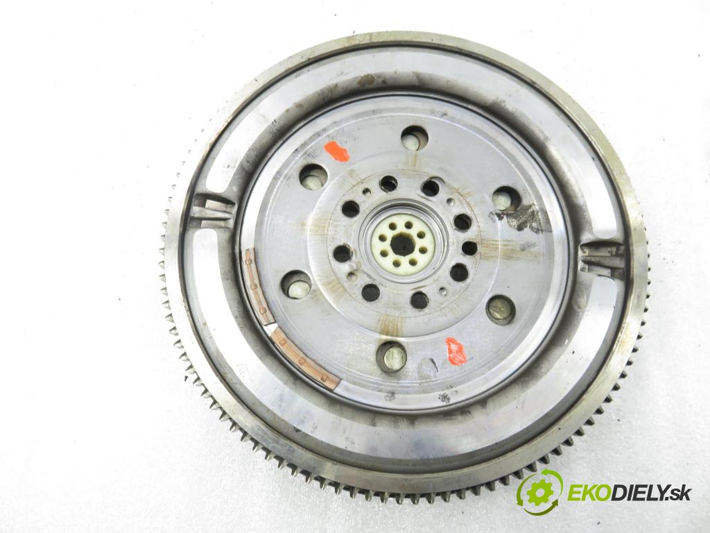 HYUNDAI SANTA FÉ I (SM) SUV 2005 92,00 2.0 CRDi 4x4 - D4EA-V 1991,00 Koleso dvojvrstvové 124032510 ; 324030610