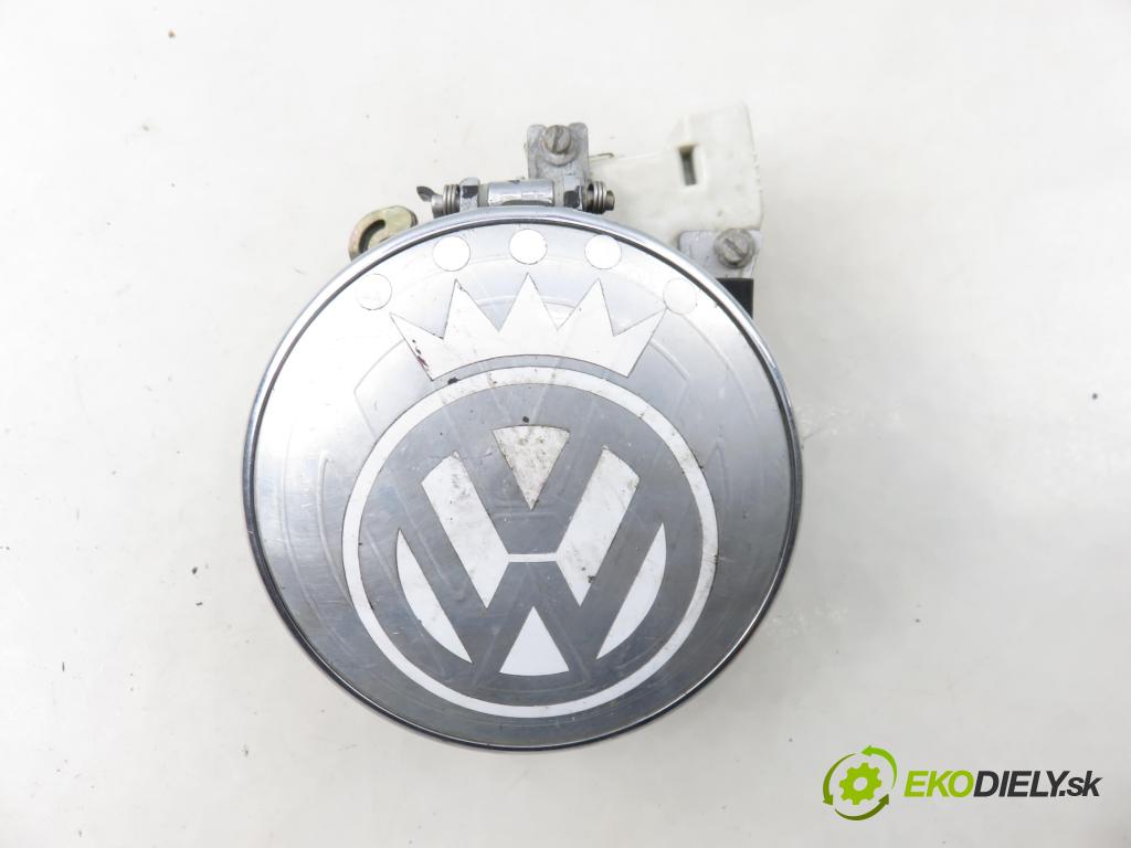VW NEW BEETLE (9C1, 1C1) HB 2001 66,00 1.9 TDI - ALH 1896,00 klika dveří kufr 1C0827297E