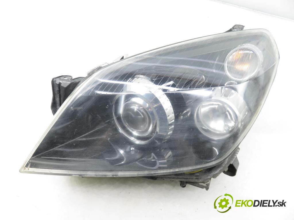 OPEL ASTRA H GTC (L08) HB 2006 110,00 1.9 CDTi - Z 19 DTH 1910,00 Svetlo LP