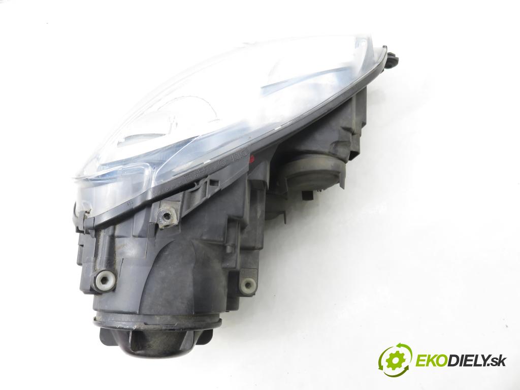 VW GOLF V Variant (1K5) KOMBI 2009 103,00 2.0 TDI 16V - CBDB 1968,00 Svetlo LP 1K6941039 ; 0301212273