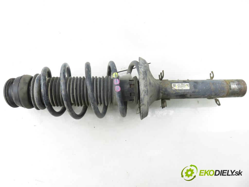 VW BORA (1J2) SEDAN 2000 74,00 1.6 - AKL 1595,00 MCPERSON LP 1J0413031BJ