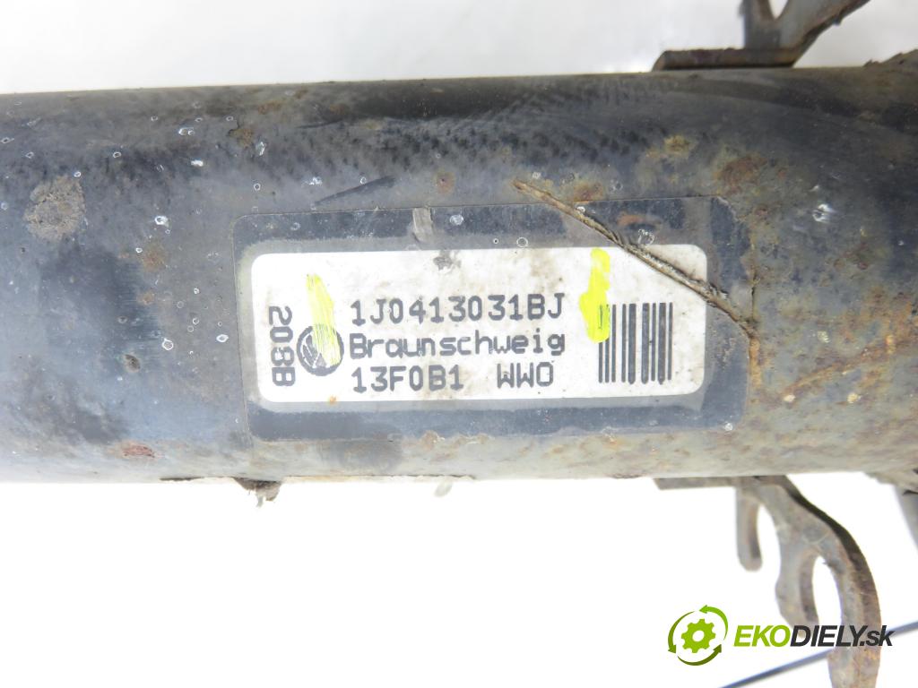 VW BORA (1J2) SEDAN 2000 74,00 1.6 - AKL 1595,00 MCPERSON LP 1J0413031BJ