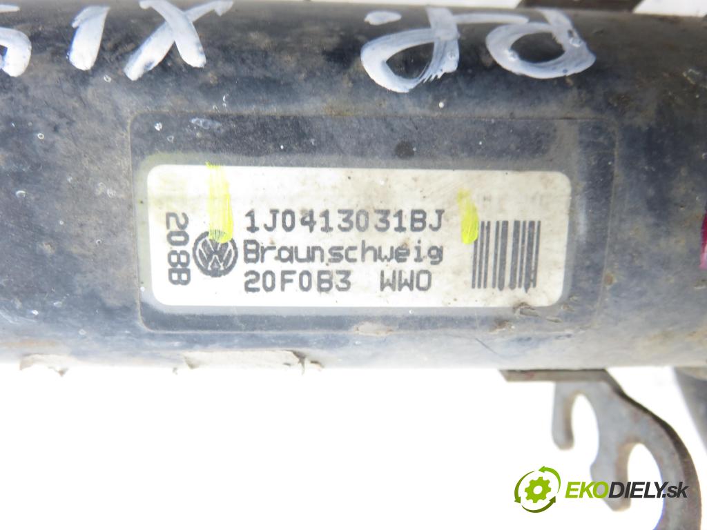 VW BORA (1J2) SEDAN 2000 74,00 1.6 - AKL 1595,00 MCPERSON PP 1J0413031BJ