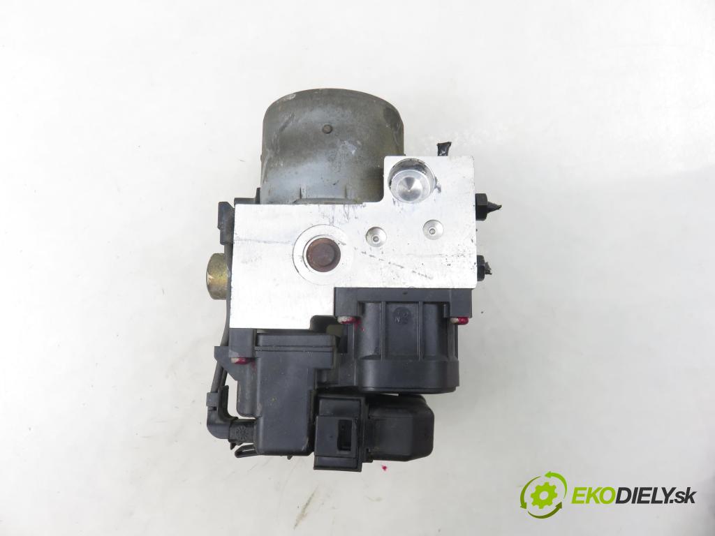 VW PASSAT B5 (3B2) SEDAN 1998 92,00 1.8 20V 125 - ADR 1781,00 Pumpa ABS 8E0614111AB ; 0273004281 ; 0265216559 (Pumpa ABS)
