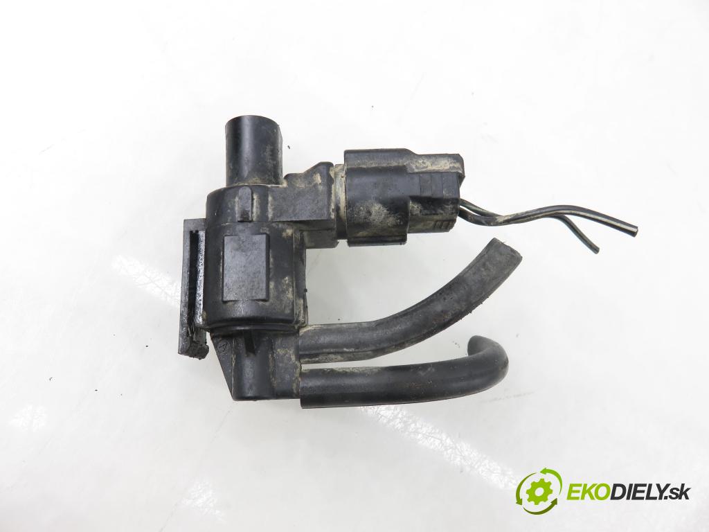 SUZUKI VITARA (ET, TA, TD) TERENOWY 1996 64,00 2.0 TD Intercooler Napęd na wszystkie koła (SV420D 1998,00 ELEKTROVENTIL: VAKUUM: K5T44091
