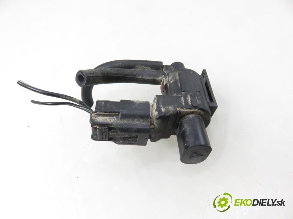 SUZUKI VITARA (ET, TA, TD) TERENOWY 1996 64,00 2.0 TD Intercooler Napęd na wszystkie koła (SV420D 1998,00 ELEKTROVENTIL: VAKUUM: K5T44091