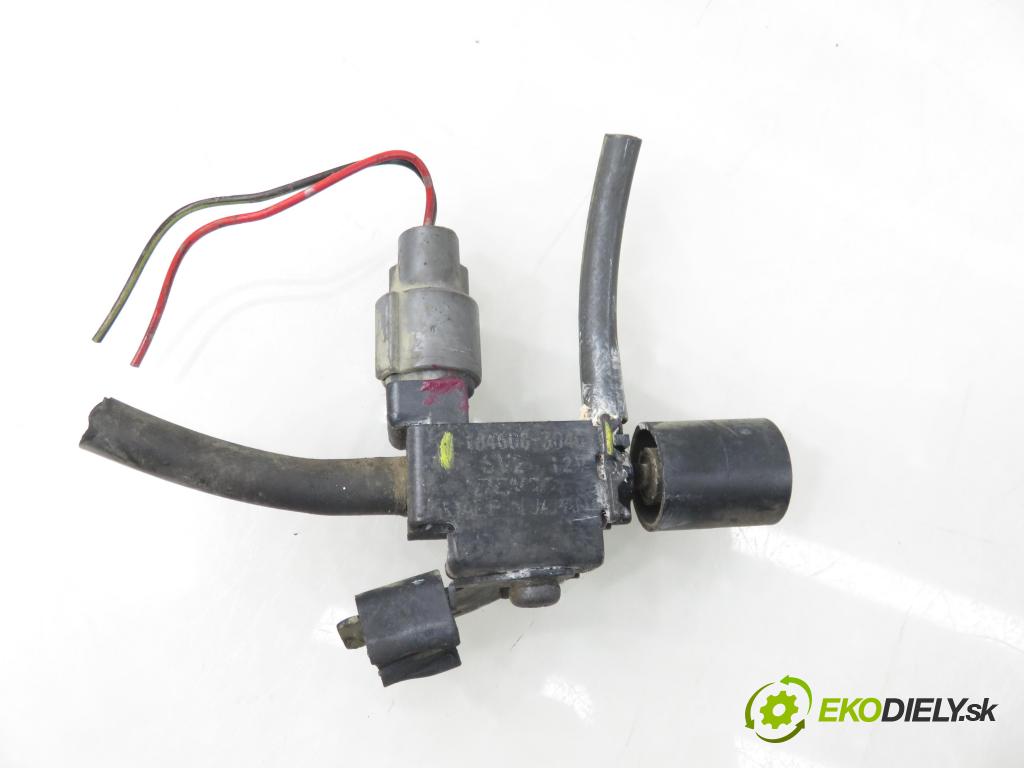 HONDA CR-V I (RD) SUV 1998 94,00 2.0 16V 4WD (RD1, RD3) - B20B3 1972,00 ELEKTROVENTIL: VAKUUM: 1846003040