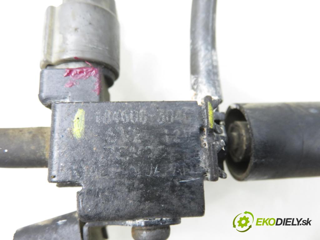 HONDA CR-V I (RD) SUV 1998 94,00 2.0 16V 4WD (RD1, RD3) - B20B3 1972,00 ELEKTROVENTIL: VAKUUM: 1846003040