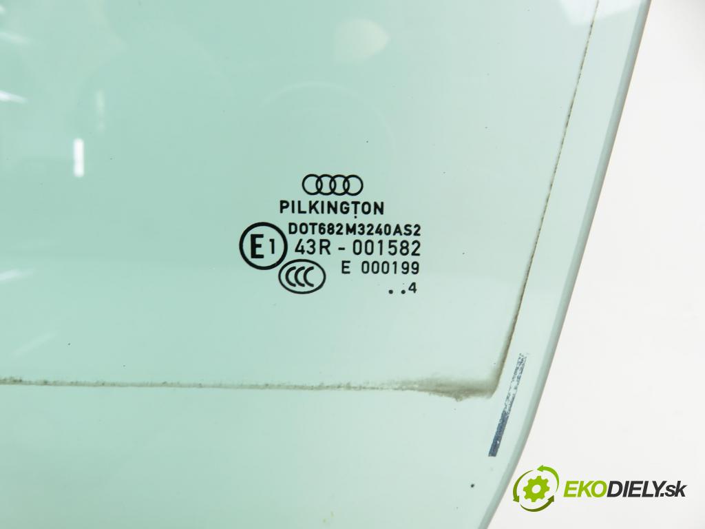 AUDI A3 (8P1) HB 2003 77,00 1.9 TDI - BKC 1896,00 Okno LP 3D